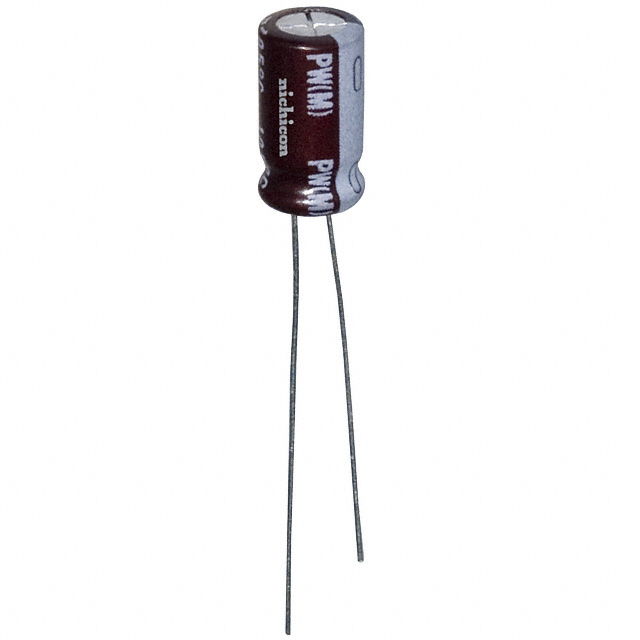 UPW1J150MED Nichicon  Aluminum Electrolytic Capacitors